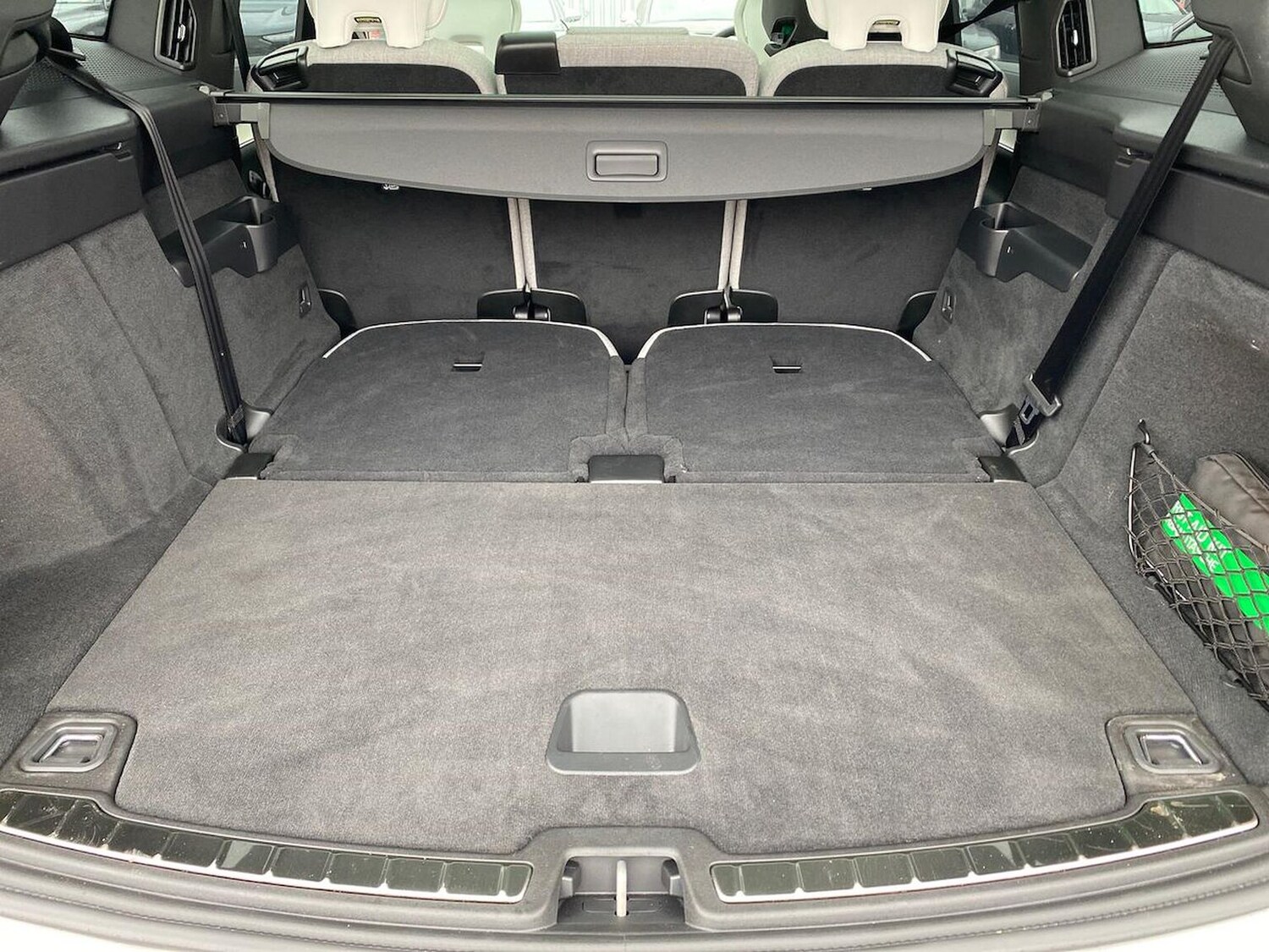 Used Volvo EX90 2025 for sale - 77522164: Photo 17