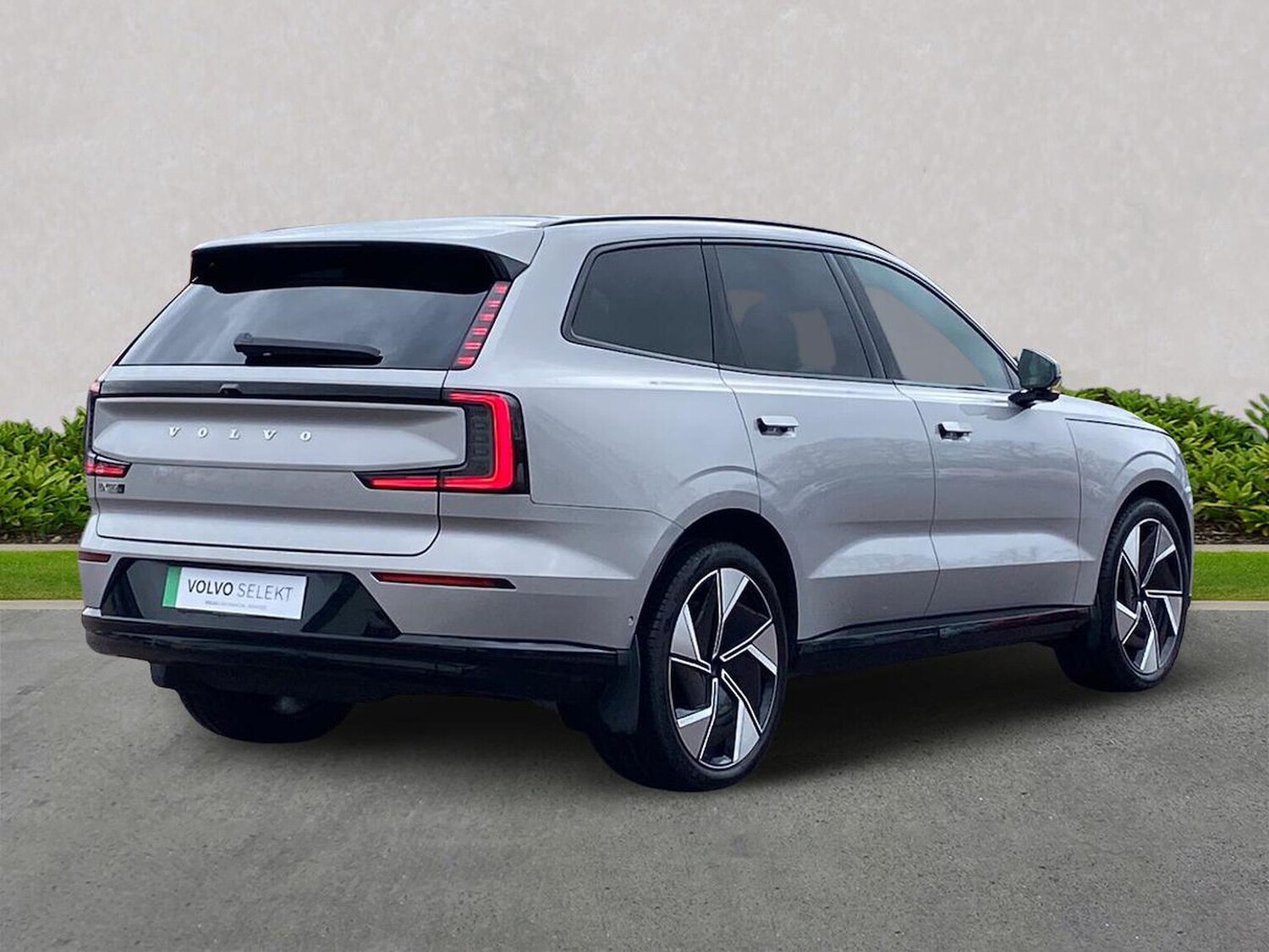 Used Volvo EX90 2025 for sale - 77522164: Photo 18