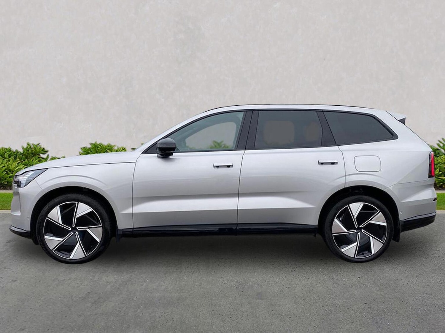 Used Volvo EX90 2025 for sale - 77522164: Photo 19