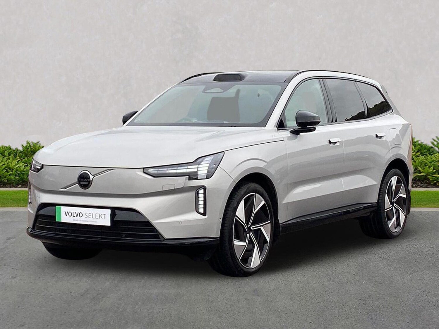 Used Volvo EX90 2025 for sale - 77522164: Photo 20