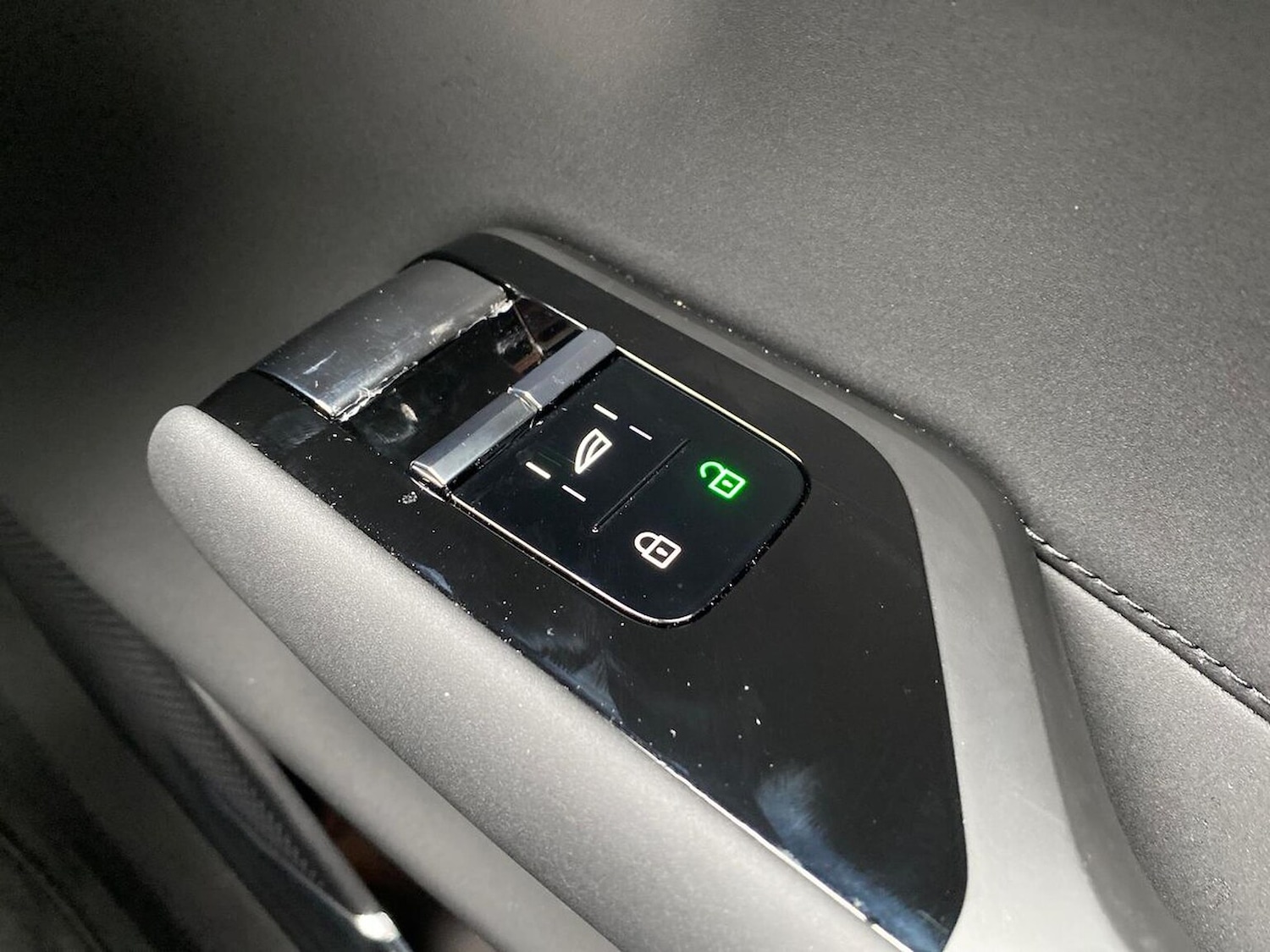 Used Volvo EX90 2025 for sale - 77522164: Photo 21