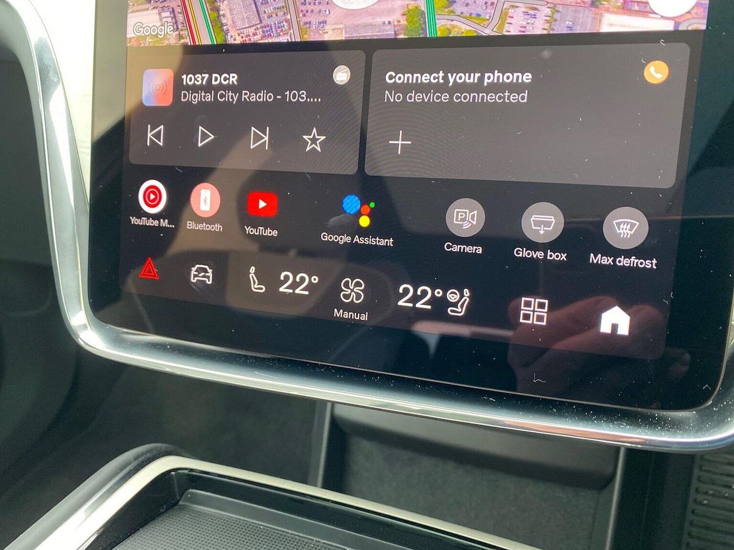 Used Volvo EX90 2025 for sale - 77522164: Photo 22