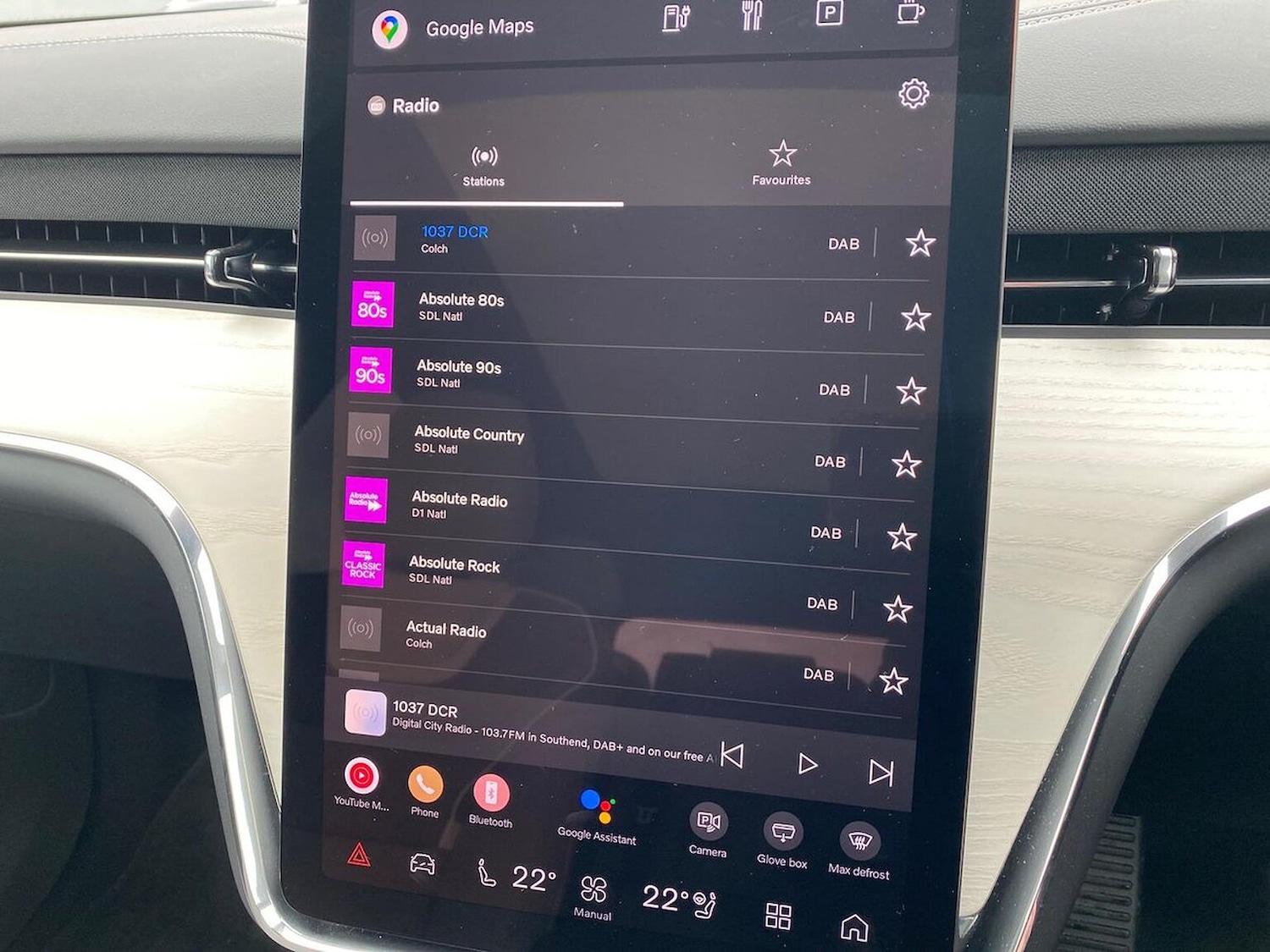 Used Volvo EX90 2025 for sale - 77522164: Photo 25