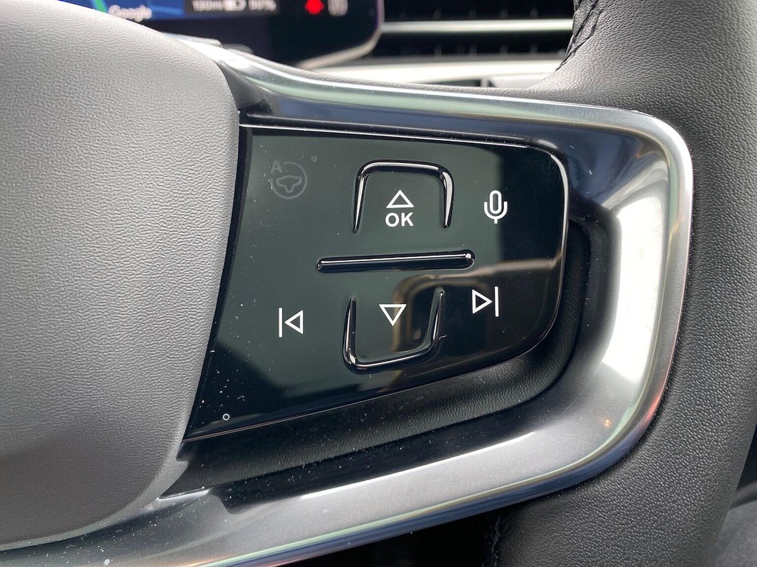 Used Volvo EX90 2025 for sale - 77522164: Photo 26