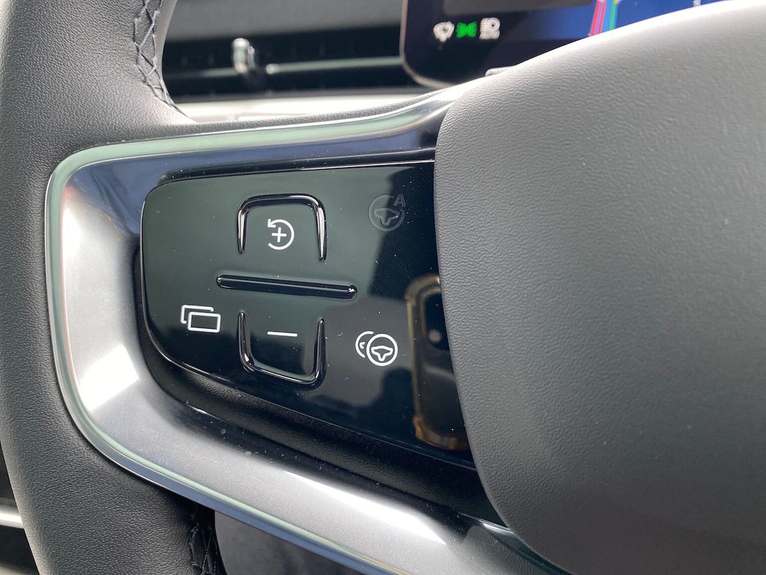 Used Volvo EX90 2025 for sale - 77522164: Photo 27