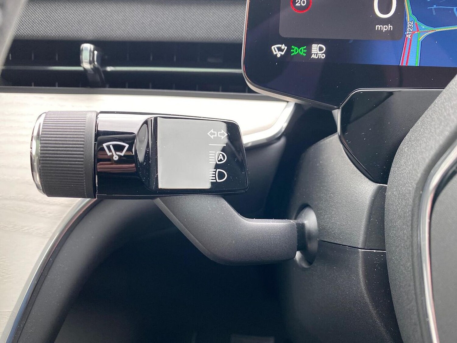 Used Volvo EX90 2025 for sale - 77522164: Photo 29