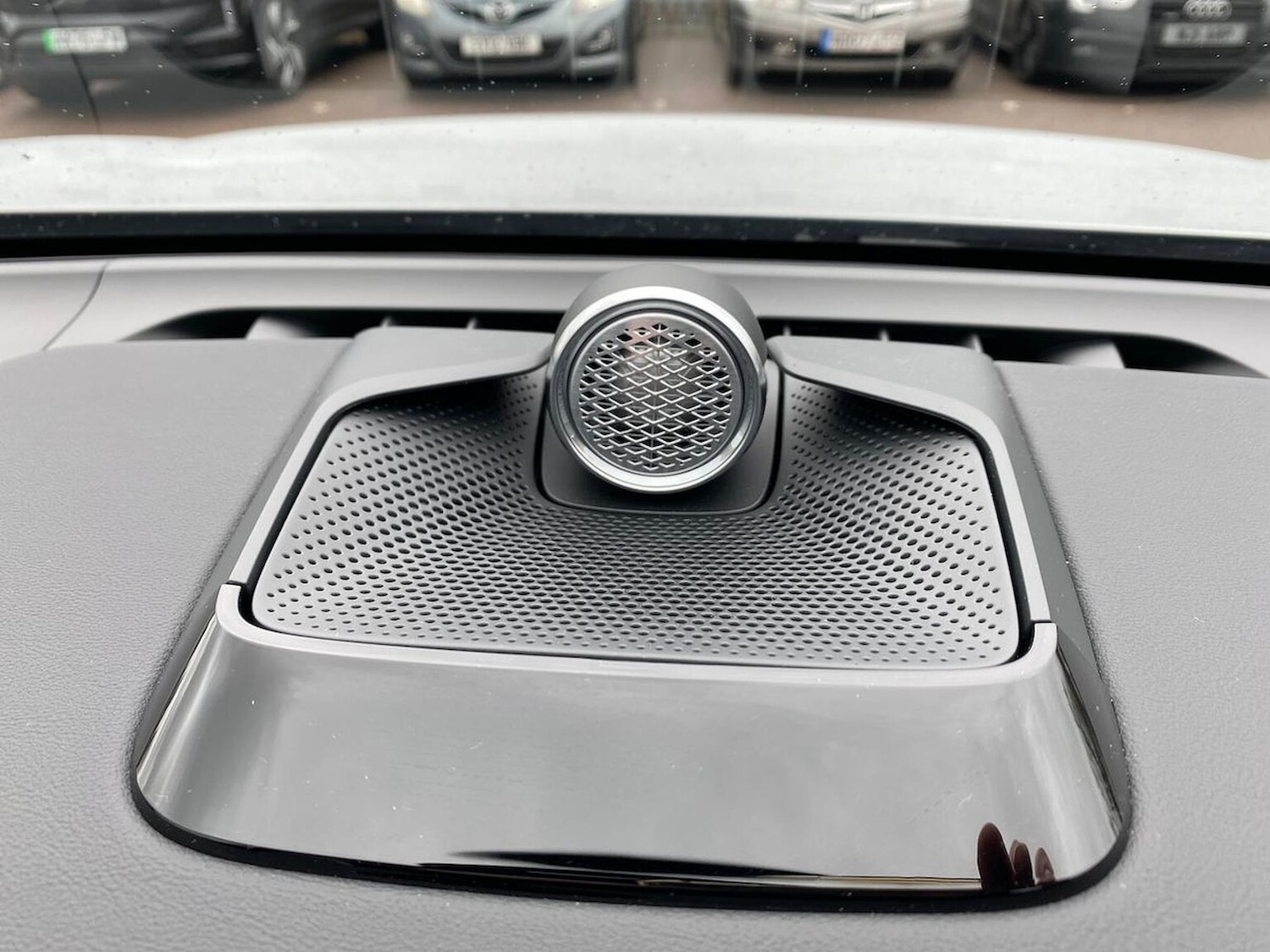 Used Volvo EX90 2025 for sale - 77522164: Photo 31