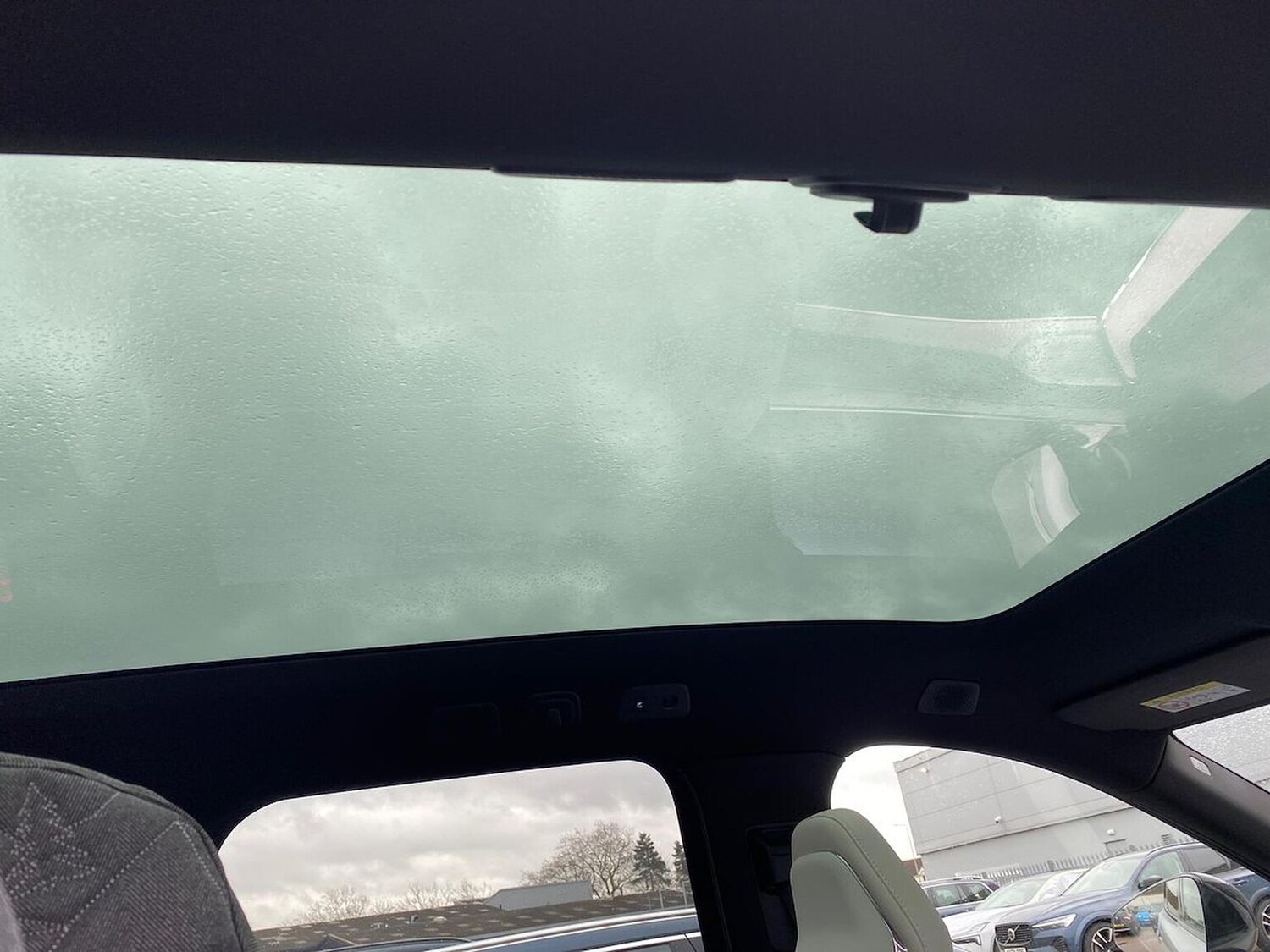 Used Volvo EX90 2025 for sale - 77522164: Photo 32