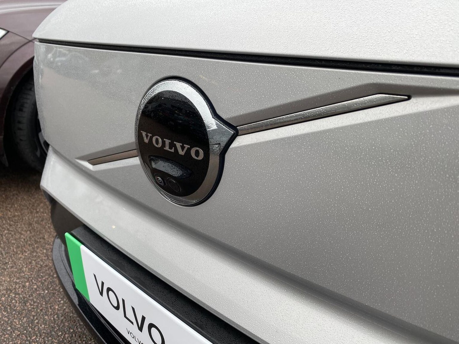 Used Volvo EX90 2025 for sale - 77522164: Photo 33