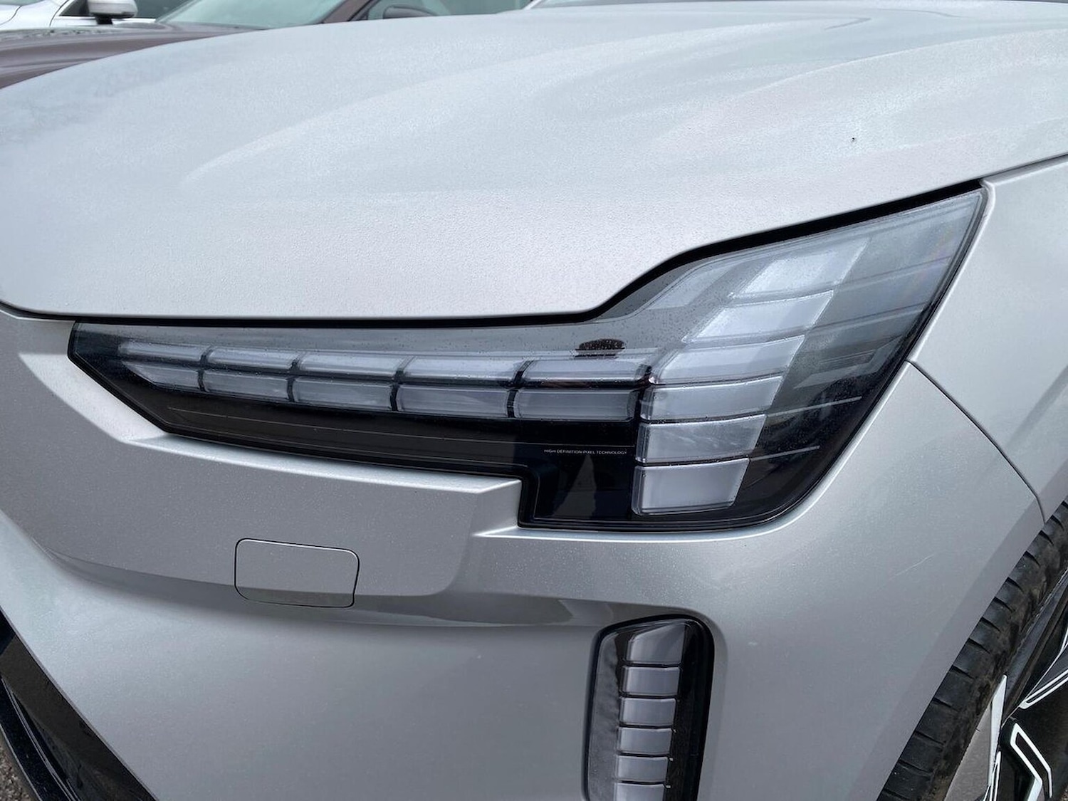 Used Volvo EX90 2025 for sale - 77522164: Photo 34