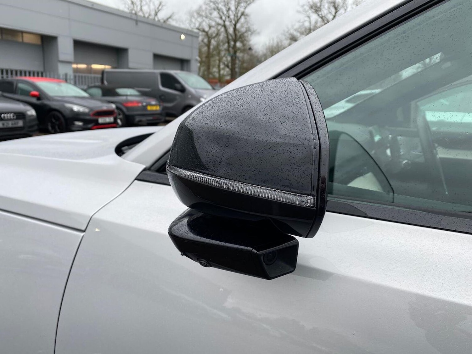 Used Volvo EX90 2025 for sale - 77522164: Photo 38