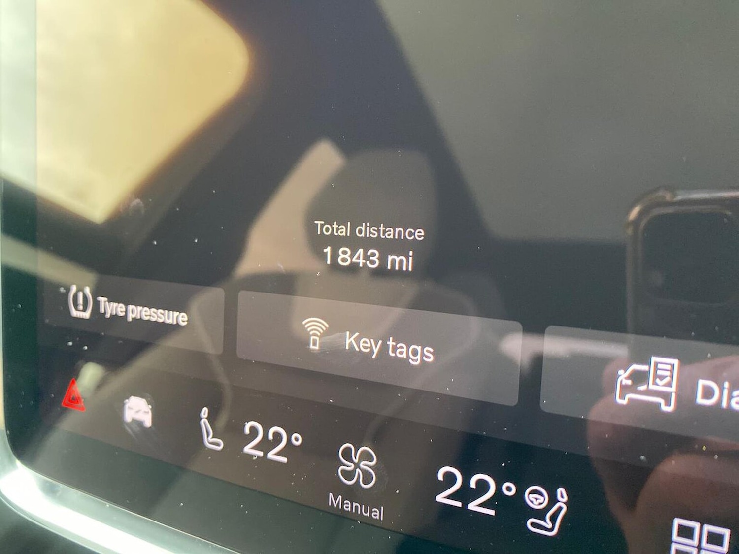 Used Volvo EX90 2025 for sale - 77522164: Photo 39