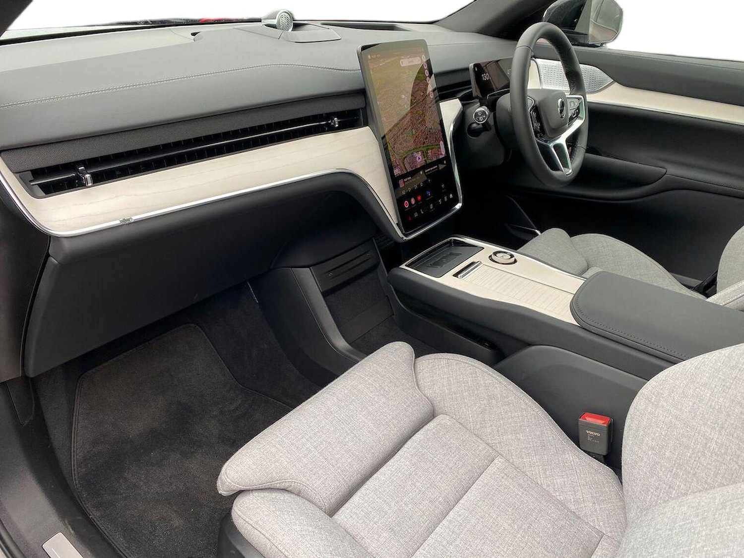 Used Volvo EX90 2025 for sale - 77522164: Photo 7