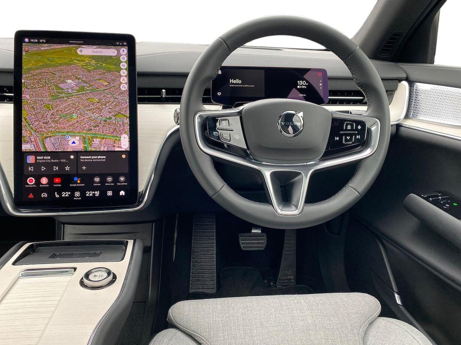 Used Volvo EX90 2025 for sale - 77522164: Photo 9