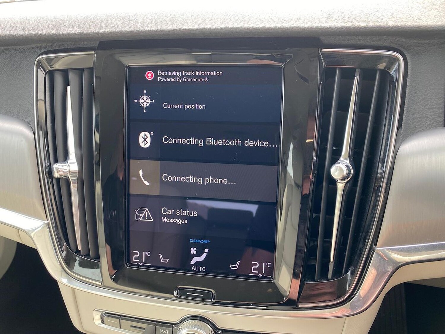 Used Volvo V90 2019 for sale - 78193862: Photo 13