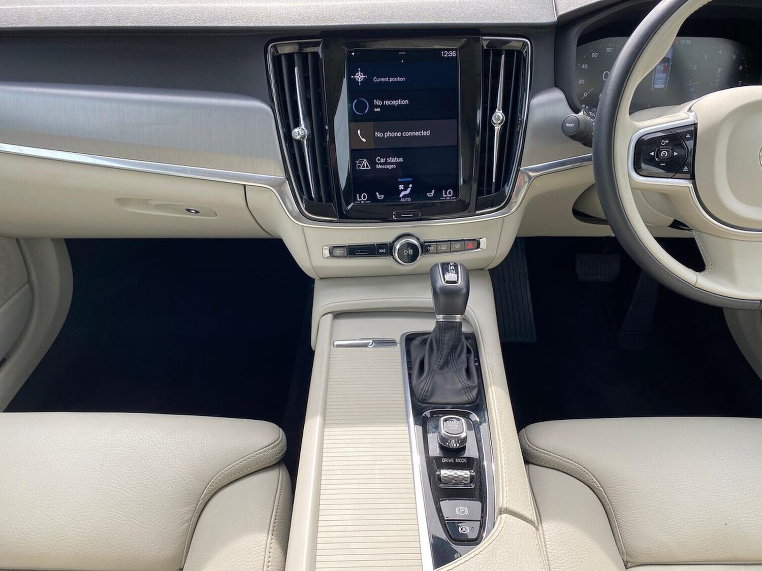 Used Volvo V90 2019 for sale - 78193862: Photo 15
