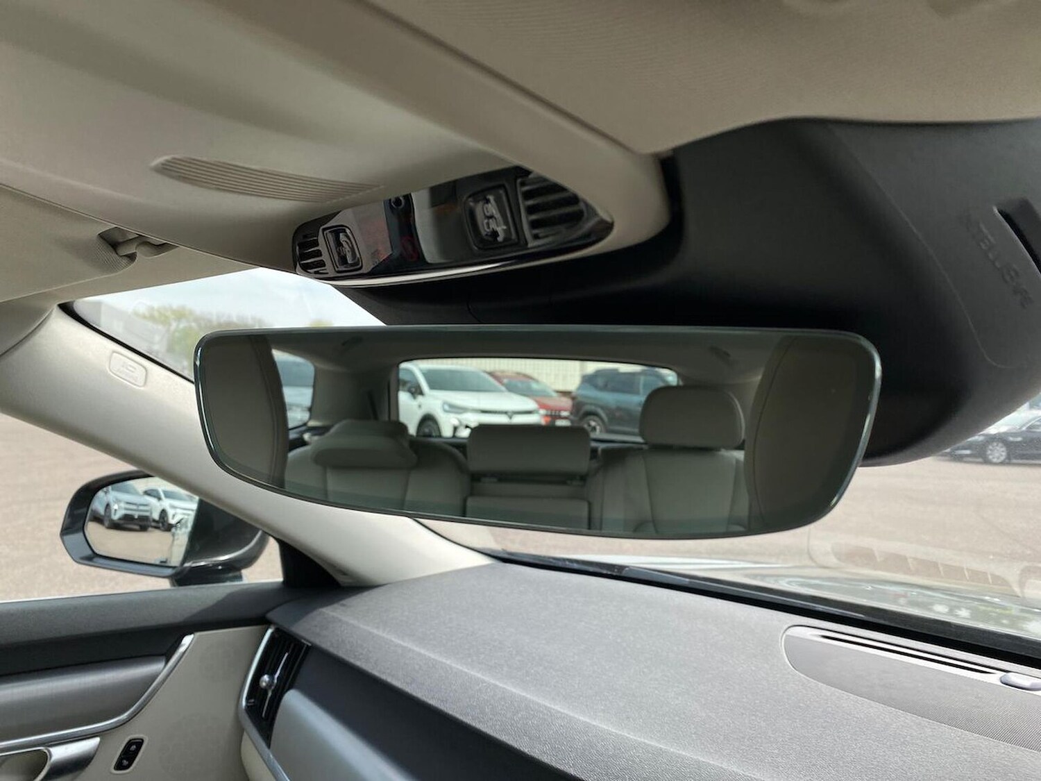 Used Volvo V90 2019 for sale - 78193862: Photo 16