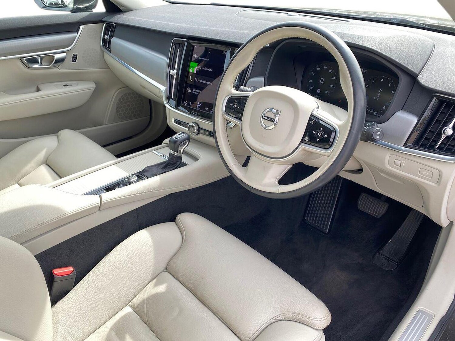 Used Volvo V90 2019 for sale - 78193862: Photo 17