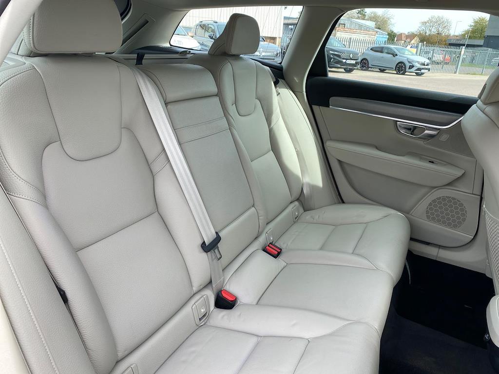 Used Volvo V90 2019 for sale - 78193862: Photo 18