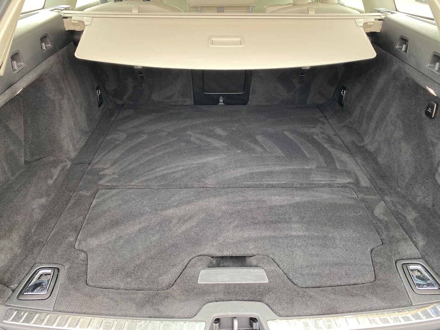 Used Volvo V90 2019 for sale - 78193862: Photo 19