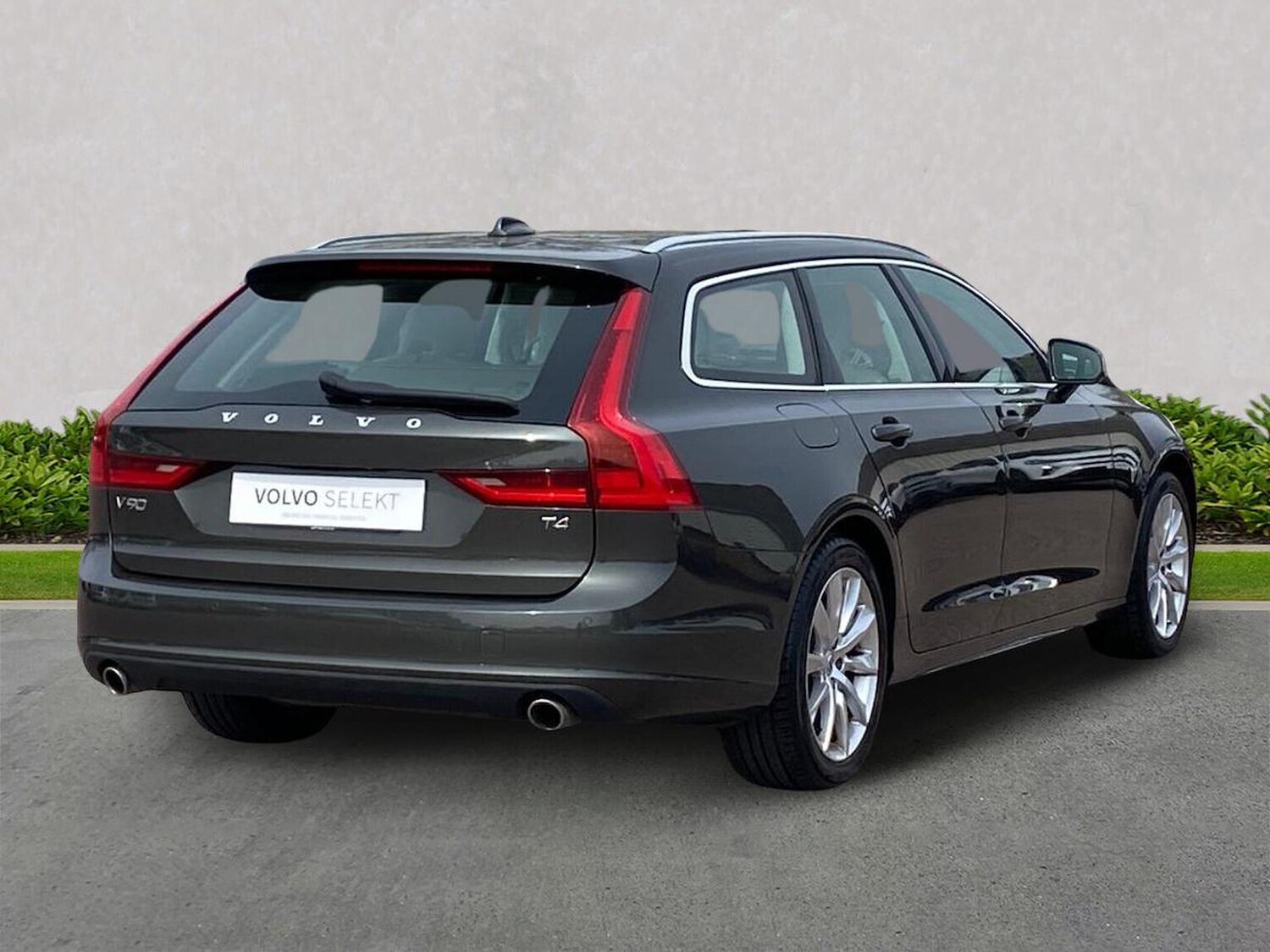 Used Volvo V90 2019 for sale - 78193862: Photo 20