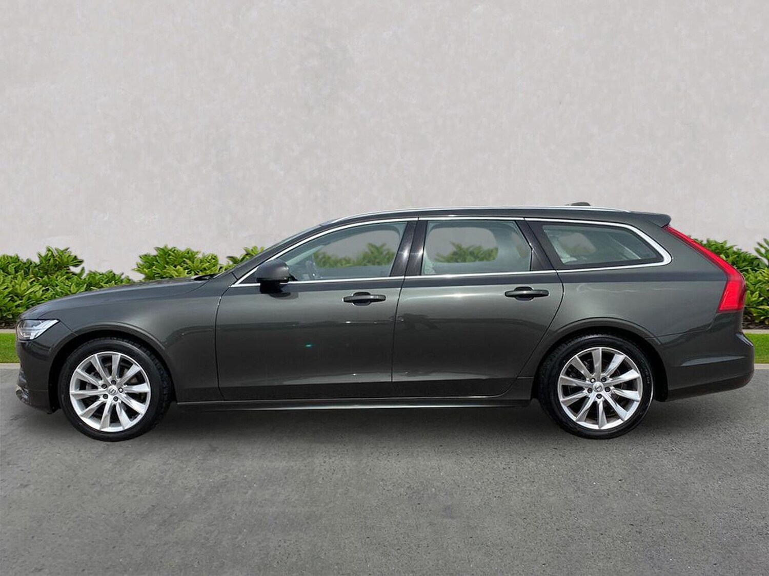 Used Volvo V90 2019 for sale - 78193862: Photo 21