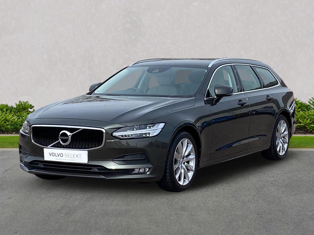 Used Volvo V90 2019 for sale - 78193862: Photo 22