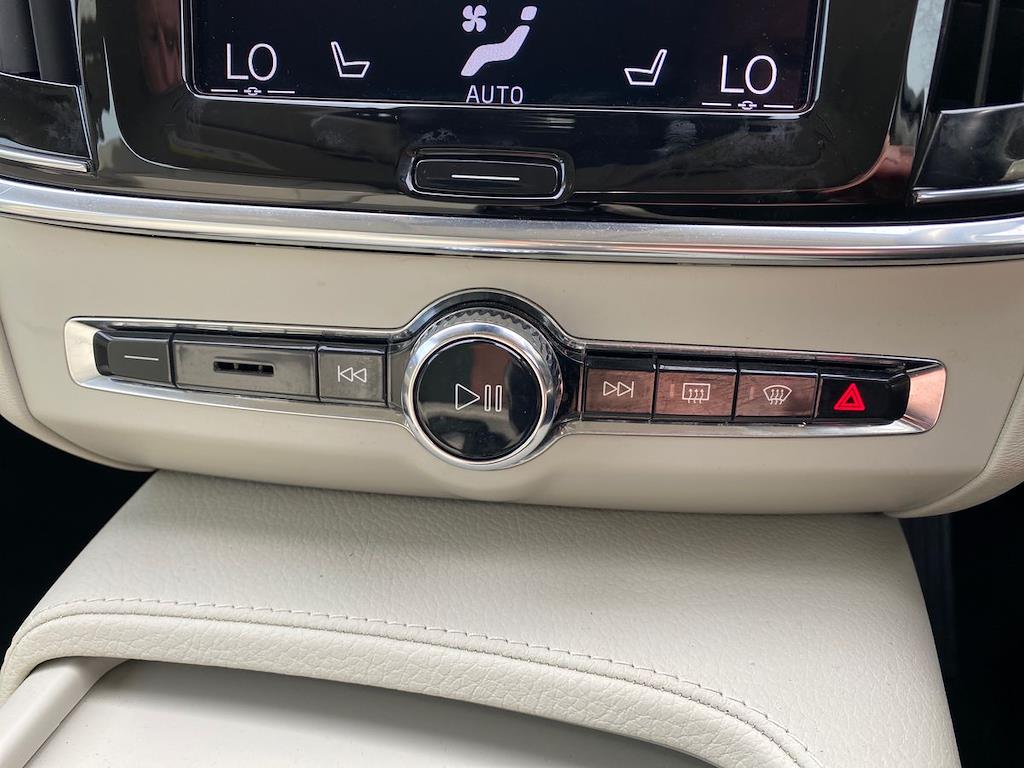 Used Volvo V90 2019 for sale - 78193862: Photo 24