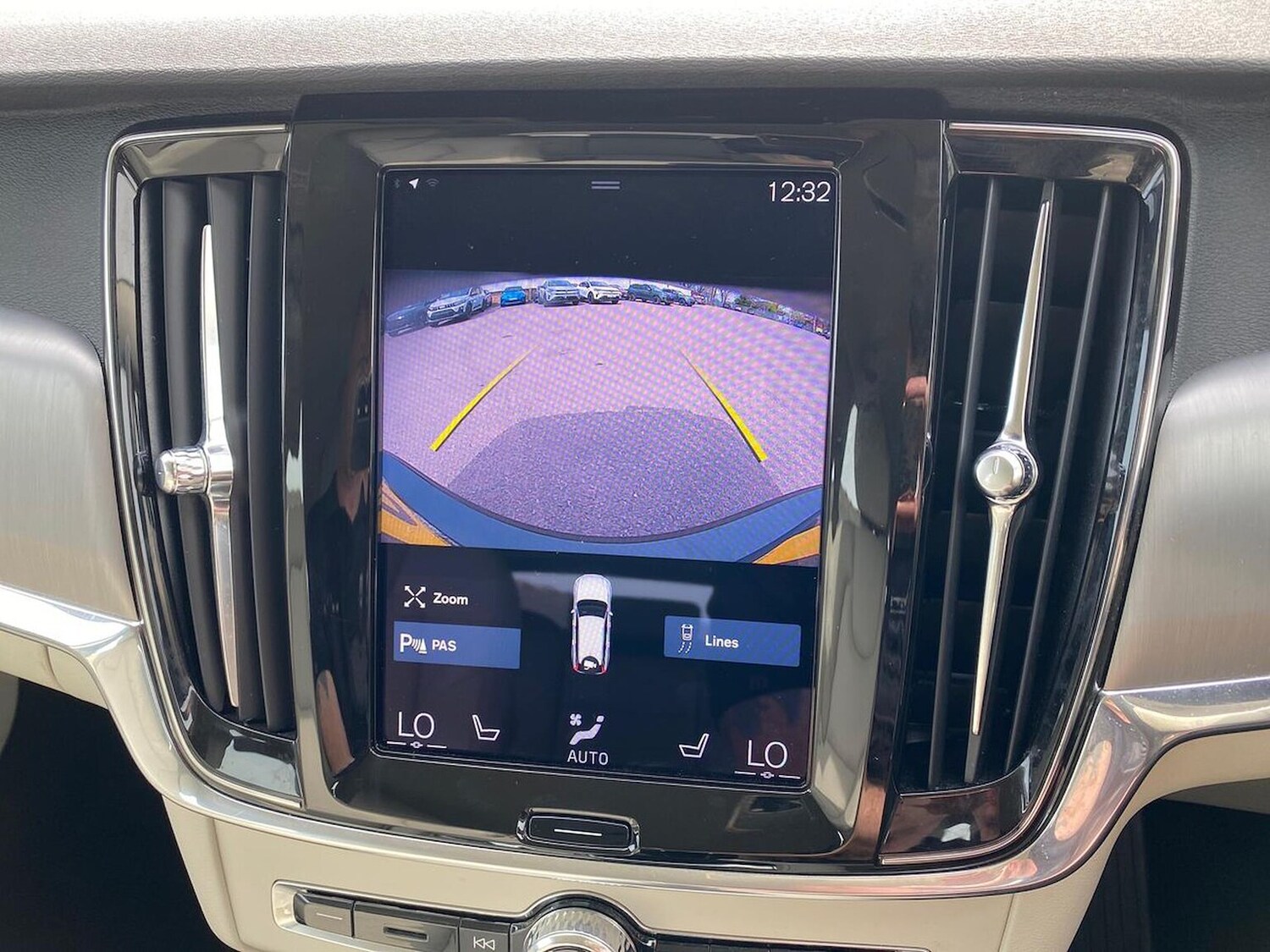 Used Volvo V90 2019 for sale - 78193862: Photo 25