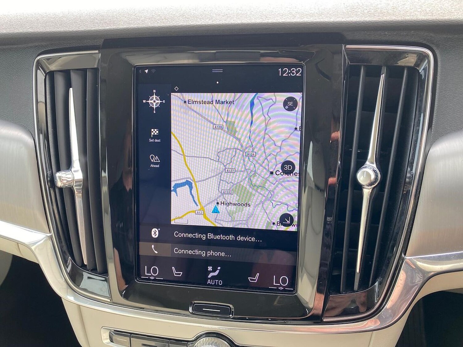 Used Volvo V90 2019 for sale - 78193862: Photo 26