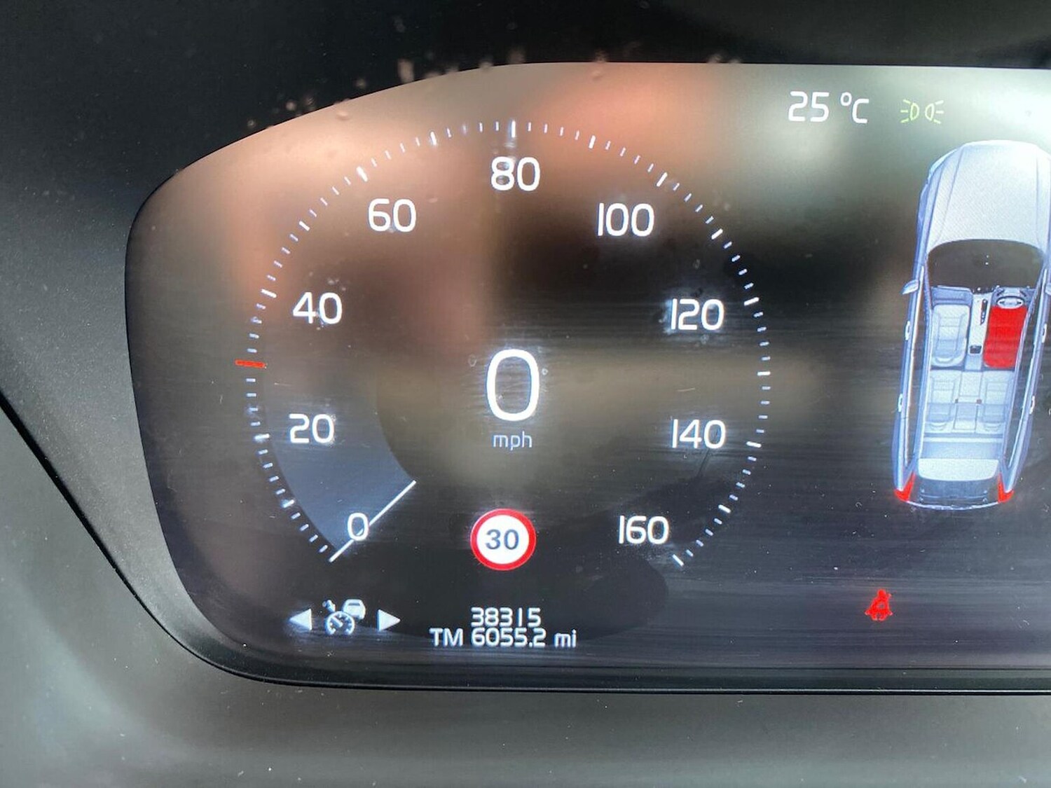 Used Volvo V90 2019 for sale - 78193862: Photo 33