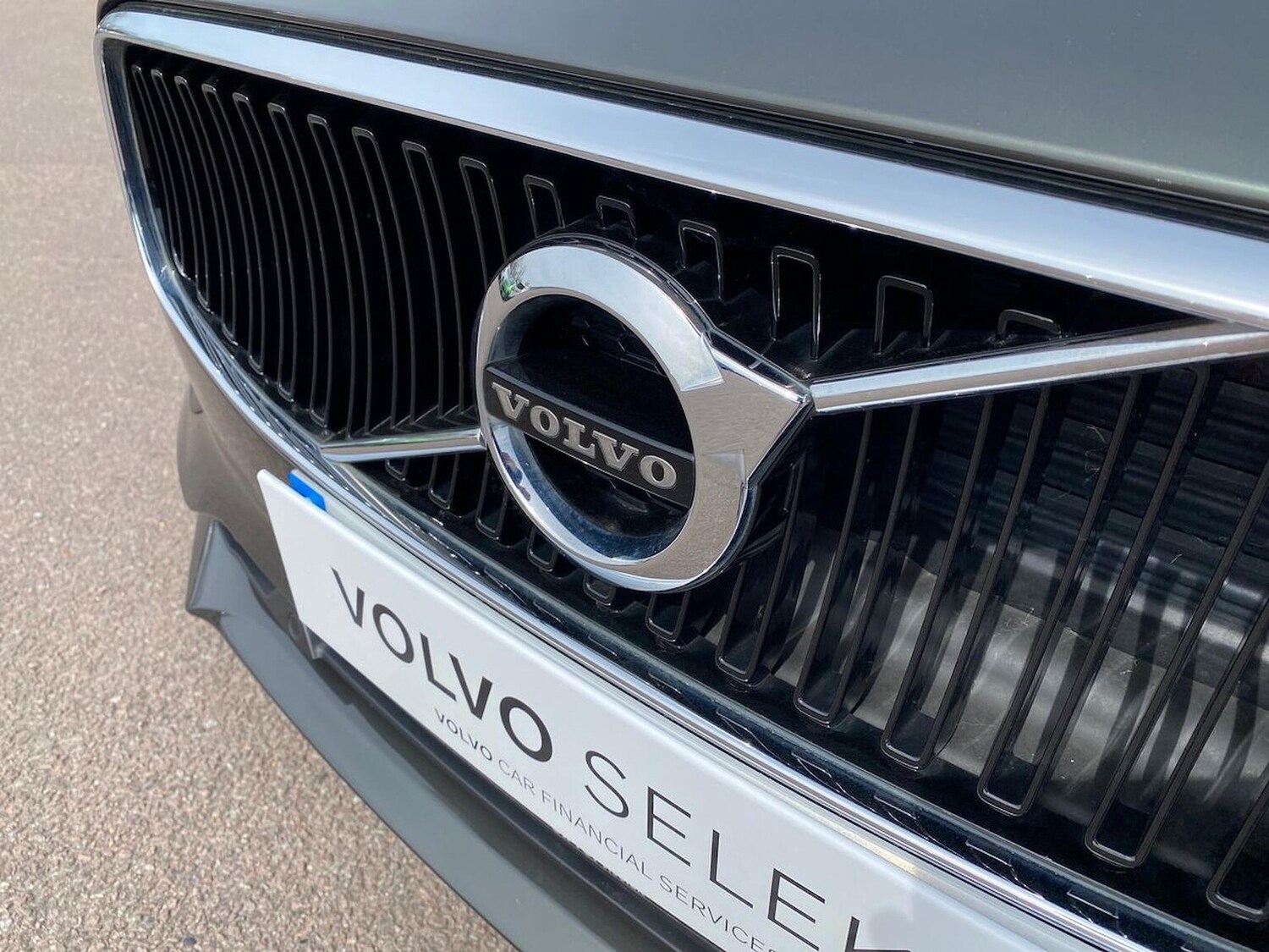 Used Volvo V90 2019 for sale - 78193862: Photo 34