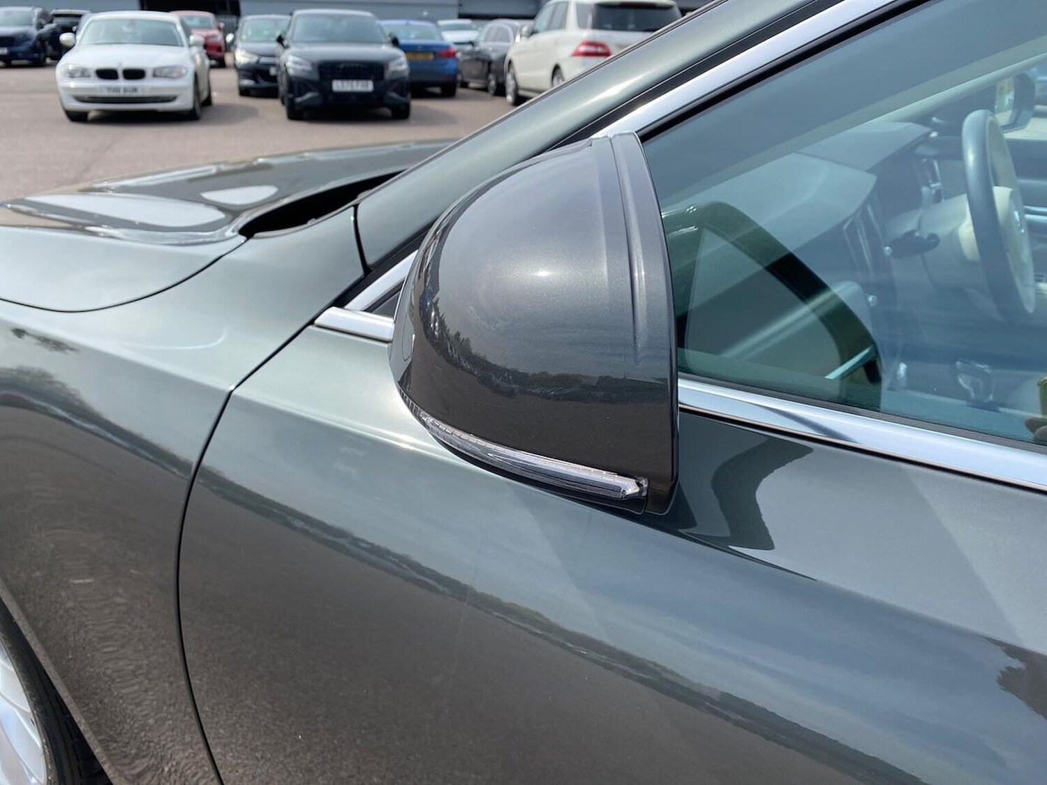 Used Volvo V90 2019 for sale - 78193862: Photo 39