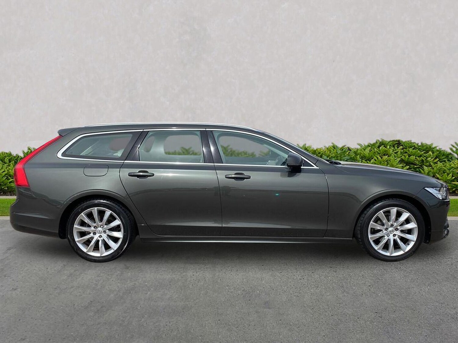 Used Volvo V90 2019 for sale - 78193862: Photo 5