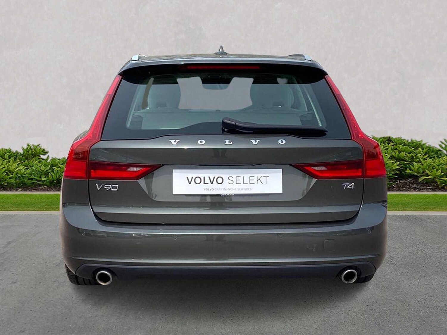 Used Volvo V90 2019 for sale - 78193862: Photo 6