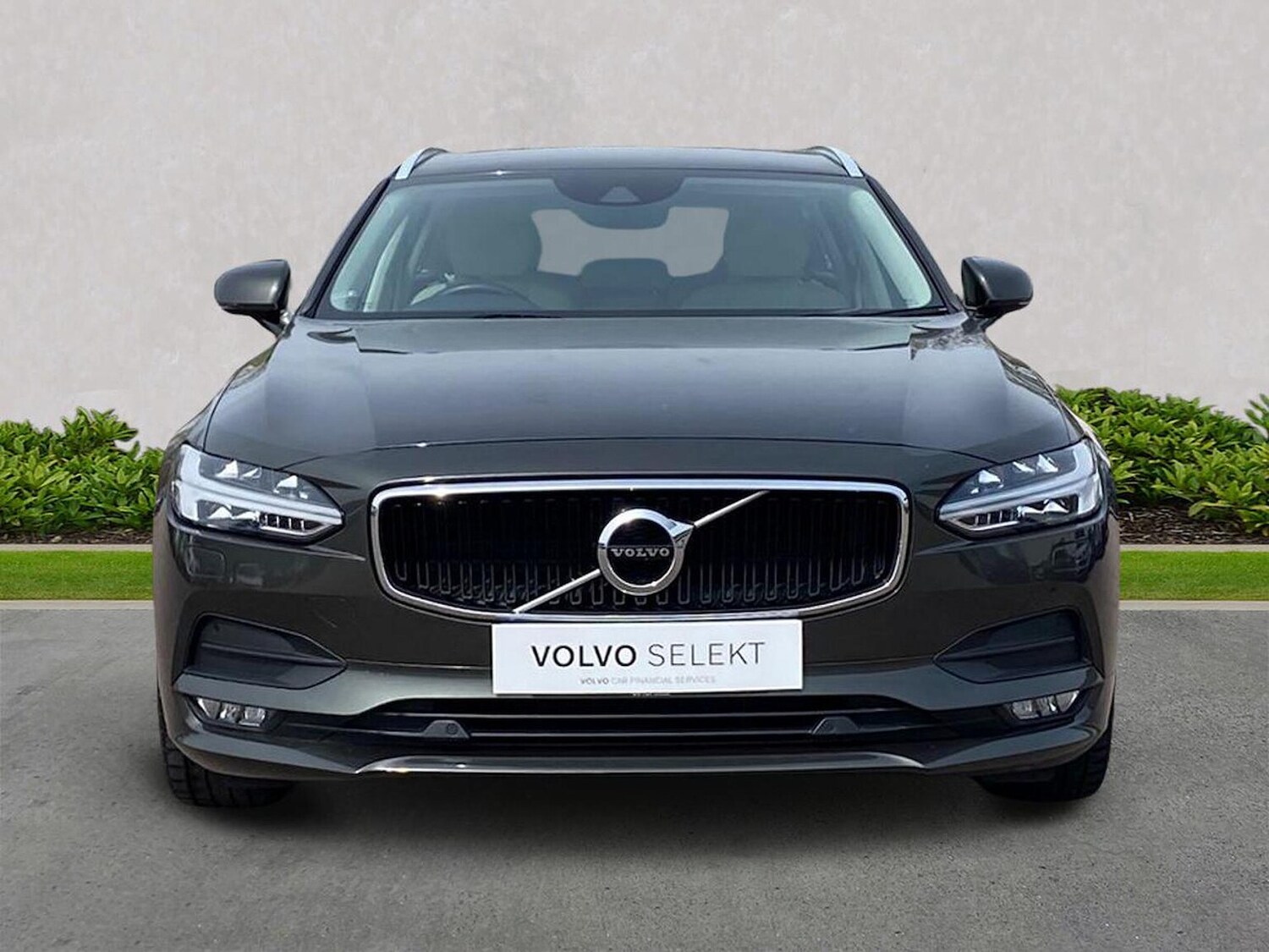 Used Volvo V90 2019 for sale - 78193862: Photo 7