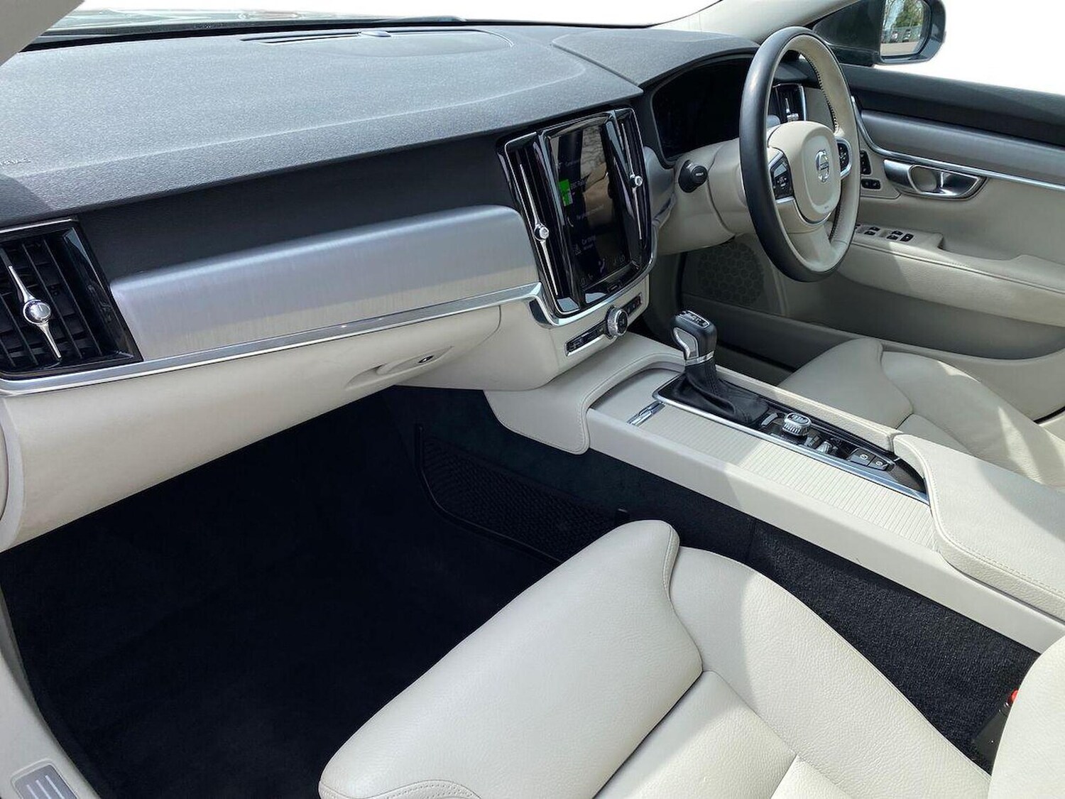 Used Volvo V90 2019 for sale - 78193862: Photo 9