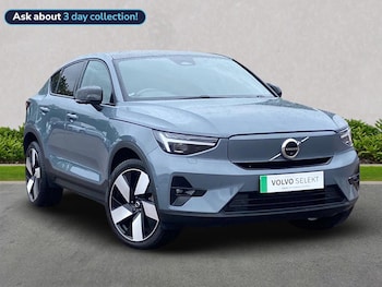 Used Volvo C40 2022 for sale - 75650295: Photo