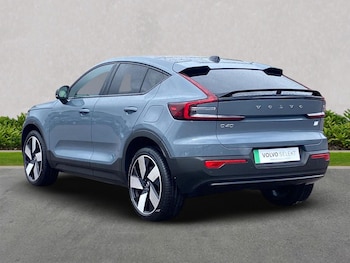 Used Volvo C40 2022 for sale - 75650295: Photo