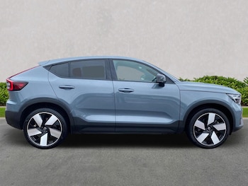 Used Volvo C40 2022 for sale - 75650295: Photo