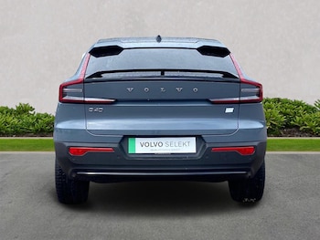 Used Volvo C40 2022 for sale - 75650295: Photo