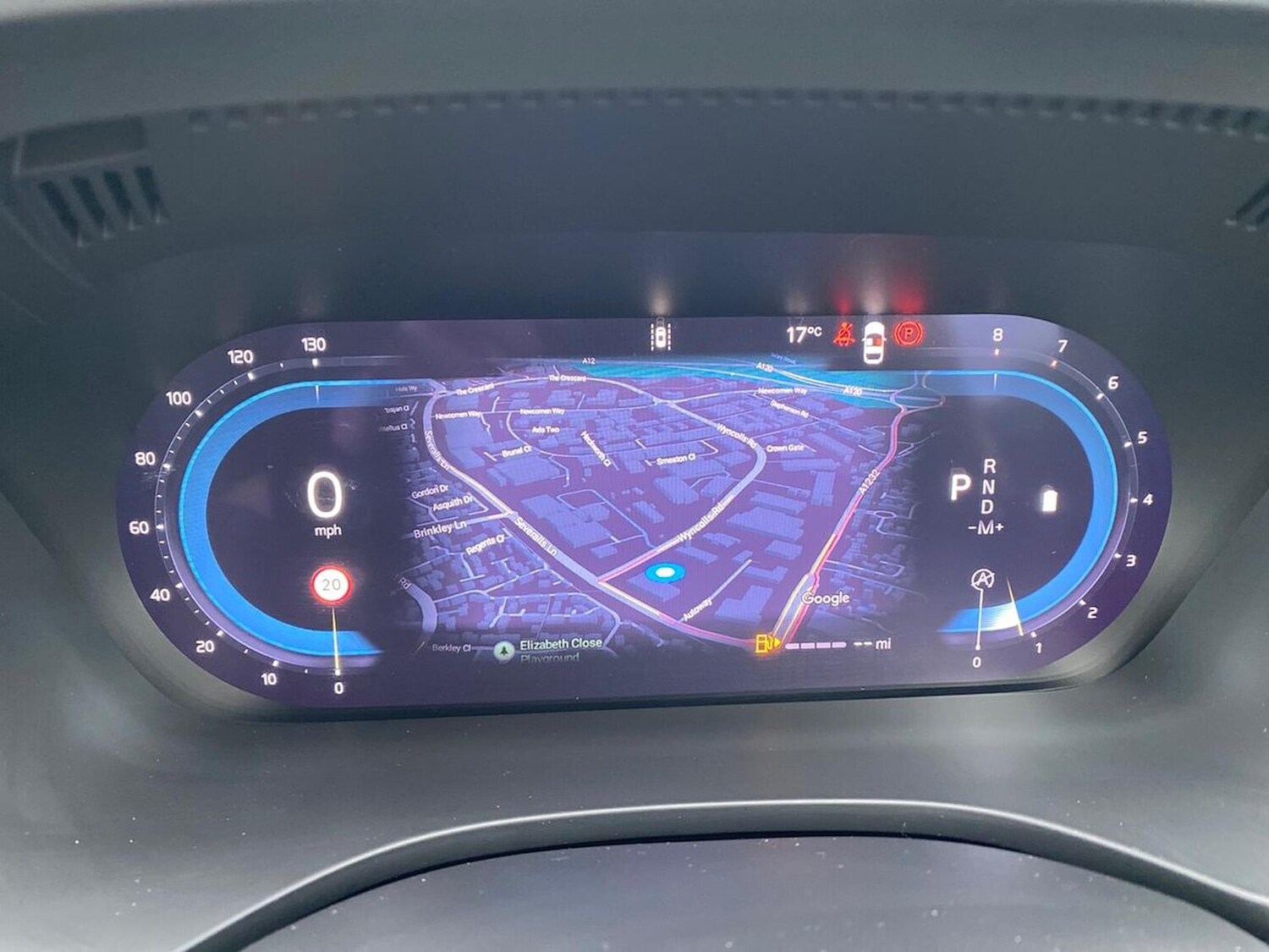 Used Volvo XC60 2024 for sale - 76236969: Photo 10