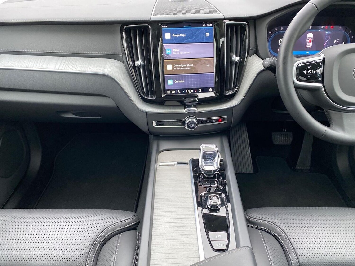 Used Volvo XC60 2024 for sale - 76236969: Photo 13