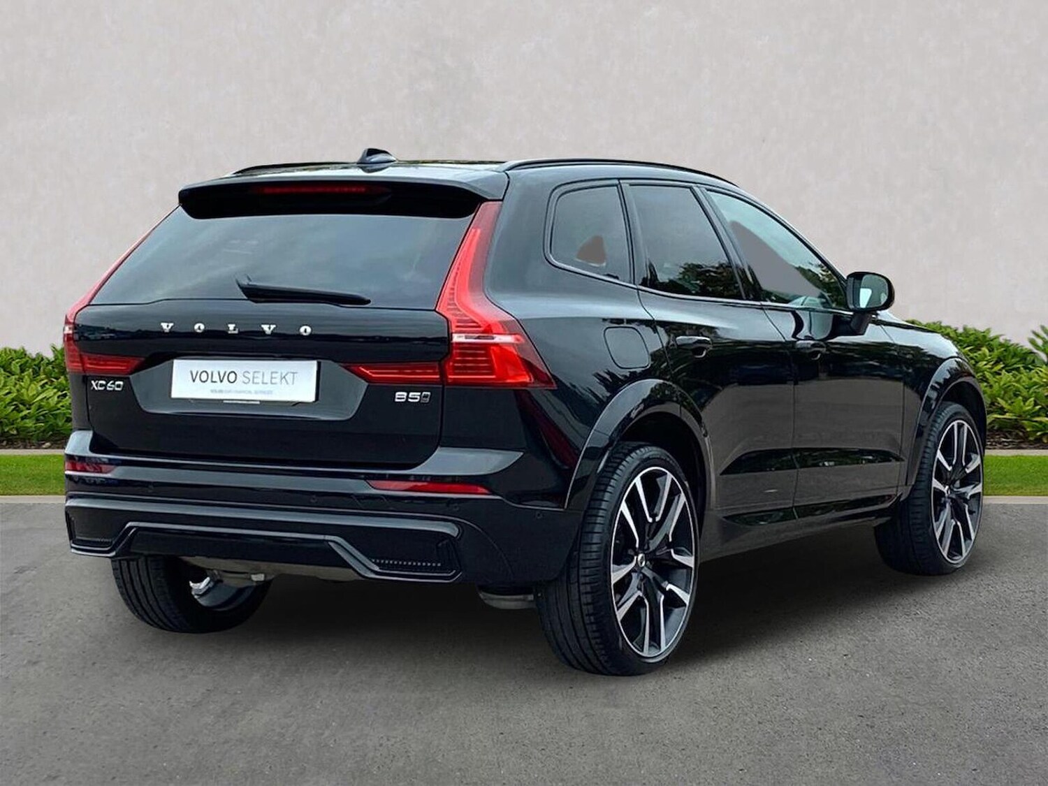 Used Volvo XC60 2024 for sale - 76236969: Photo 18