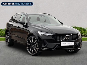 Volvo - XC60