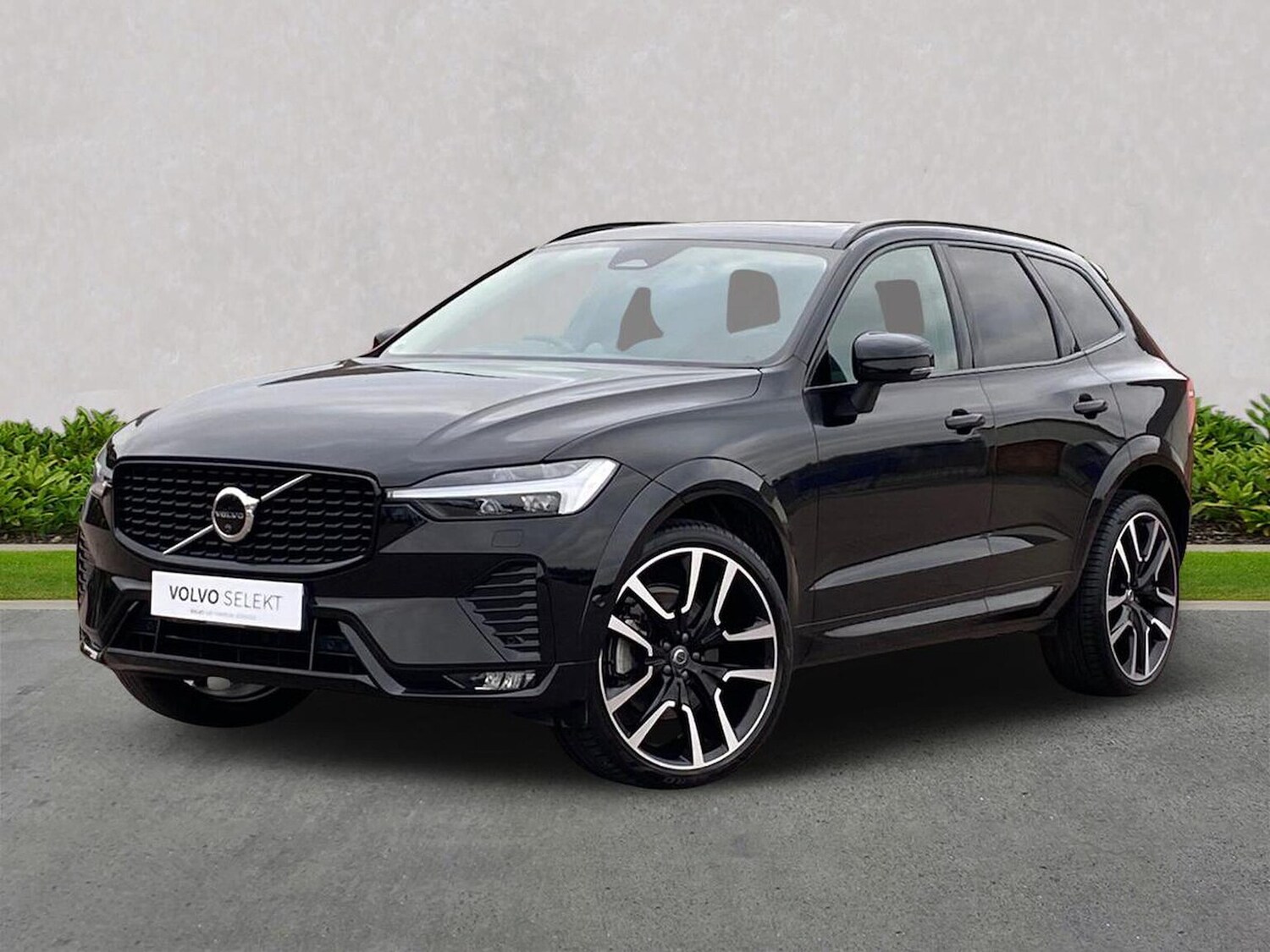 Used Volvo XC60 2024 for sale - 76236969: Photo 20