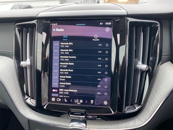 Used Volvo XC60 2024 for sale - 76236969: Photo 25