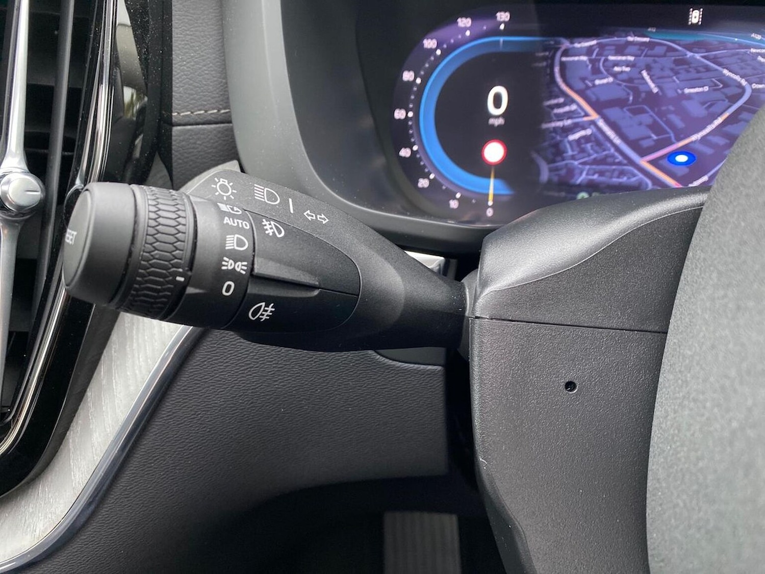 Used Volvo XC60 2024 for sale - 76236969: Photo 29