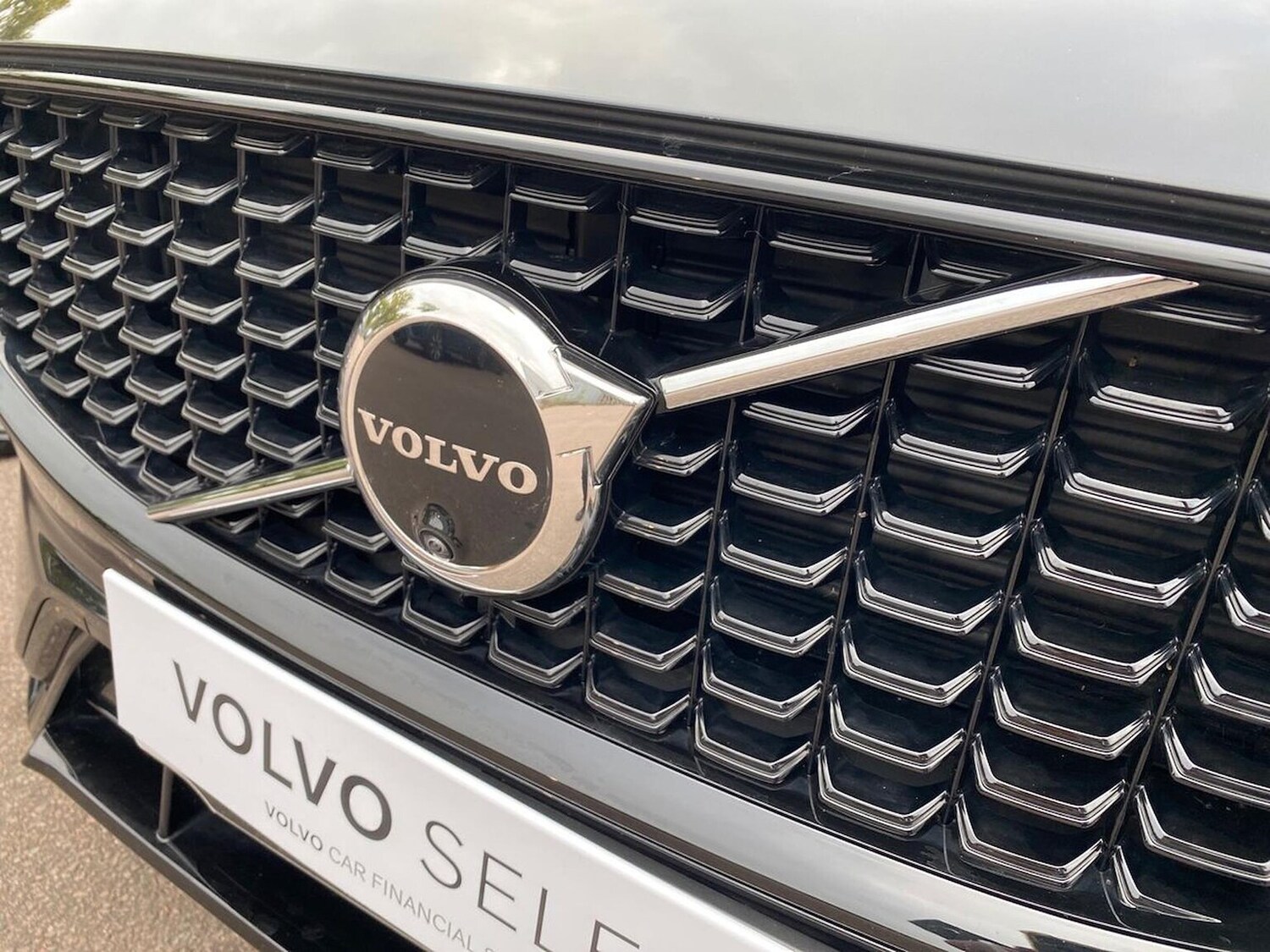 Used Volvo XC60 2024 for sale - 76236969: Photo 33