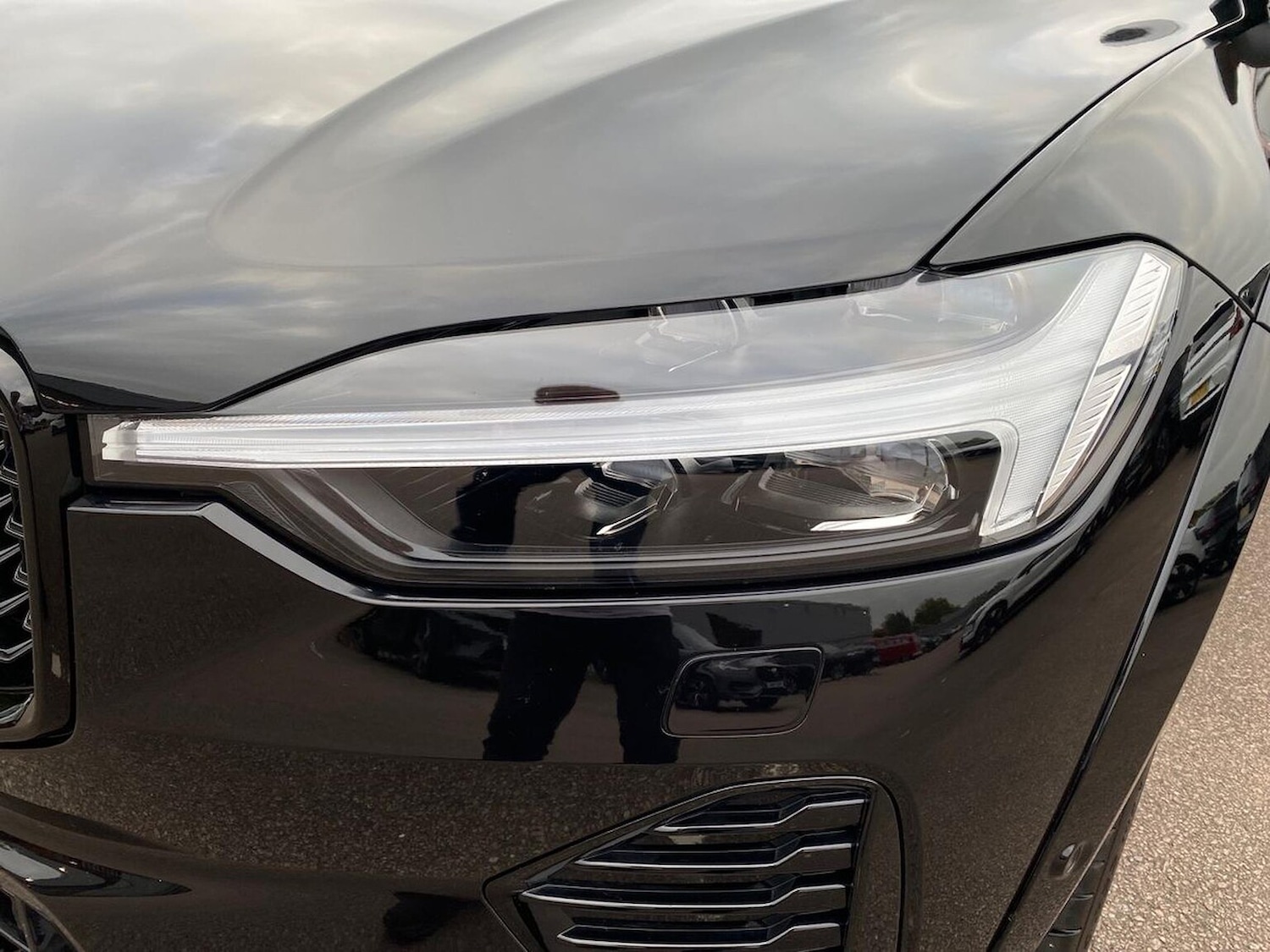 Used Volvo XC60 2024 for sale - 76236969: Photo 34